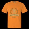 1717 - Comfort Colors Garment Dyed Heavyweight Short Sleeve Shirt Thumbnail