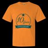 1717 - Comfort Colors Garment Dyed Heavyweight Short Sleeve Shirt Thumbnail