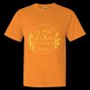 1717 - Comfort Colors Garment Dyed Heavyweight Short Sleeve Shirt Thumbnail