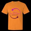 1717 - Comfort Colors Garment Dyed Heavyweight Short Sleeve Shirt Thumbnail