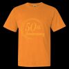 1717 - Comfort Colors Garment Dyed Heavyweight Short Sleeve Shirt Thumbnail