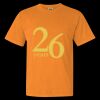 1717 - Comfort Colors Garment Dyed Heavyweight Short Sleeve Shirt Thumbnail