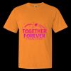 1717 - Comfort Colors Garment Dyed Heavyweight Short Sleeve Shirt Thumbnail