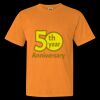 1717 - Comfort Colors Garment Dyed Heavyweight Short Sleeve Shirt Thumbnail