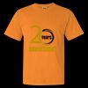 1717 - Comfort Colors Garment Dyed Heavyweight Short Sleeve Shirt Thumbnail