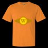 1717 - Comfort Colors Garment Dyed Heavyweight Short Sleeve Shirt Thumbnail