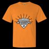 1717 - Comfort Colors Garment Dyed Heavyweight Short Sleeve Shirt Thumbnail