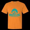 1717 - Comfort Colors Garment Dyed Heavyweight Short Sleeve Shirt Thumbnail