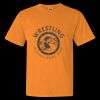 1717 - Comfort Colors Garment Dyed Heavyweight Short Sleeve Shirt Thumbnail