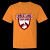 1717 - Comfort Colors Garment Dyed Heavyweight Short Sleeve Shirt Thumbnail