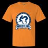 1717 - Comfort Colors Garment Dyed Heavyweight Short Sleeve Shirt Thumbnail