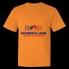 1717 - Comfort Colors Garment Dyed Heavyweight Short Sleeve Shirt Thumbnail