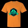 1717 - Comfort Colors Garment Dyed Heavyweight Short Sleeve Shirt Thumbnail