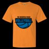 1717 - Comfort Colors Garment Dyed Heavyweight Short Sleeve Shirt Thumbnail