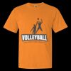 1717 - Comfort Colors Garment Dyed Heavyweight Short Sleeve Shirt Thumbnail