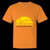 1717 - Comfort Colors Garment Dyed Heavyweight Short Sleeve Shirt Thumbnail