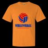 1717 - Comfort Colors Garment Dyed Heavyweight Short Sleeve Shirt Thumbnail