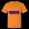 1717 - Comfort Colors Garment Dyed Heavyweight Short Sleeve Shirt Thumbnail