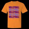 1717 - Comfort Colors Garment Dyed Heavyweight Short Sleeve Shirt Thumbnail