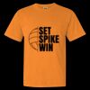 1717 - Comfort Colors Garment Dyed Heavyweight Short Sleeve Shirt Thumbnail