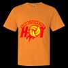 1717 - Comfort Colors Garment Dyed Heavyweight Short Sleeve Shirt Thumbnail