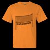 1717 - Comfort Colors Garment Dyed Heavyweight Short Sleeve Shirt Thumbnail