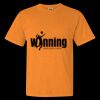 1717 - Comfort Colors Garment Dyed Heavyweight Short Sleeve Shirt Thumbnail