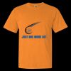 1717 - Comfort Colors Garment Dyed Heavyweight Short Sleeve Shirt Thumbnail