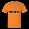 1717 - Comfort Colors Garment Dyed Heavyweight Short Sleeve Shirt Thumbnail
