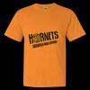 1717 - Comfort Colors Garment Dyed Heavyweight Short Sleeve Shirt Thumbnail