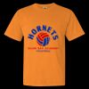 1717 - Comfort Colors Garment Dyed Heavyweight Short Sleeve Shirt Thumbnail