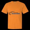 1717 - Comfort Colors Garment Dyed Heavyweight Short Sleeve Shirt Thumbnail