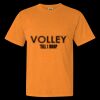 1717 - Comfort Colors Garment Dyed Heavyweight Short Sleeve Shirt Thumbnail