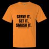 1717 - Comfort Colors Garment Dyed Heavyweight Short Sleeve Shirt Thumbnail