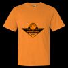 1717 - Comfort Colors Garment Dyed Heavyweight Short Sleeve Shirt Thumbnail