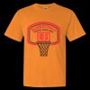 1717 - Comfort Colors Garment Dyed Heavyweight Short Sleeve Shirt Thumbnail