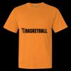 1717 - Comfort Colors Garment Dyed Heavyweight Short Sleeve Shirt Thumbnail