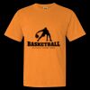 1717 - Comfort Colors Garment Dyed Heavyweight Short Sleeve Shirt Thumbnail