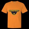 1717 - Comfort Colors Garment Dyed Heavyweight Short Sleeve Shirt Thumbnail