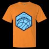 1717 - Comfort Colors Garment Dyed Heavyweight Short Sleeve Shirt Thumbnail