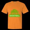 1717 - Comfort Colors Garment Dyed Heavyweight Short Sleeve Shirt Thumbnail
