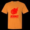 1717 - Comfort Colors Garment Dyed Heavyweight Short Sleeve Shirt Thumbnail