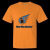1717 - Comfort Colors Garment Dyed Heavyweight Short Sleeve Shirt Thumbnail