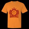 1717 - Comfort Colors Garment Dyed Heavyweight Short Sleeve Shirt Thumbnail