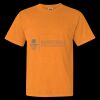 1717 - Comfort Colors Garment Dyed Heavyweight Short Sleeve Shirt Thumbnail