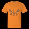 1717 - Comfort Colors Garment Dyed Heavyweight Short Sleeve Shirt Thumbnail