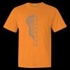 1717 - Comfort Colors Garment Dyed Heavyweight Short Sleeve Shirt Thumbnail