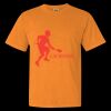 1717 - Comfort Colors Garment Dyed Heavyweight Short Sleeve Shirt Thumbnail