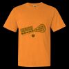 1717 - Comfort Colors Garment Dyed Heavyweight Short Sleeve Shirt Thumbnail