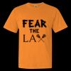 1717 - Comfort Colors Garment Dyed Heavyweight Short Sleeve Shirt Thumbnail